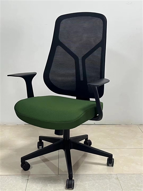 广州工程办公家具椅子office chair