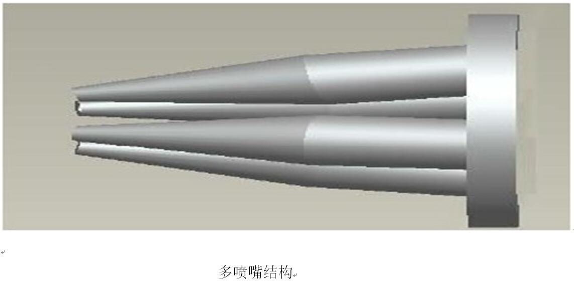 地坑喷射器 集水坑喷射器